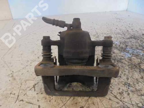 Left rear brake caliper HYUNDAI TUCSON (JM)  | BP11610566M107 