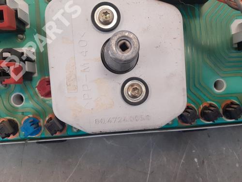 Instrument cluster FIAT DUCATO Van (230_) 2.8 D | BP10193815C47 