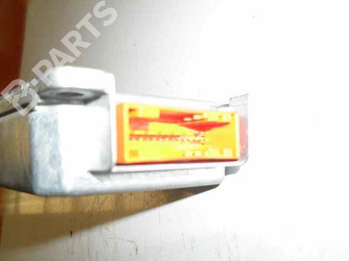 ECU airbags PEUGEOT 206 Hatchback (2A/C) 1.9 D | BP2466698M53 