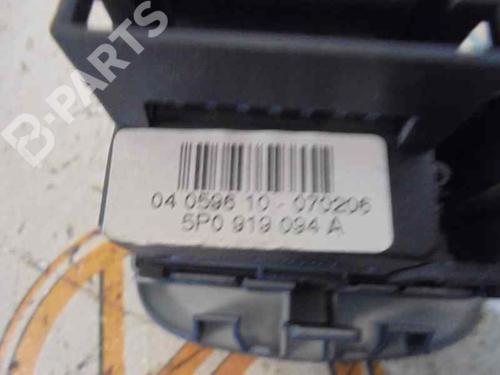 Headlight switch SEAT LEON (1P1)  | BP2464802I24 