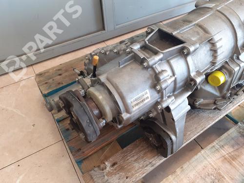 Gearbox BMW X6 (E71, E72) xDrive 50 i | BP7998944M3 