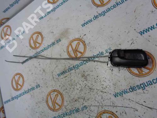 Venstre bak invendig håndtak NISSAN PRIMERA Hatchback (P11) [1996-2002]  3218706