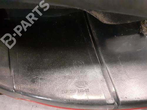 Right taillight BMW 5 (E39)  | BP9173706C35 