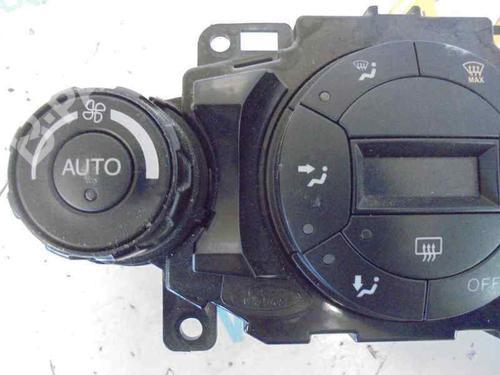 AC Styreenhet / Manøvreringsenhet FORD FIESTA VI (CB1, CCN) 1.6 TDCi | BP3497998I5 