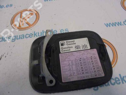 Klapa wlewu paliwa AUDI A6 C5 Avant (4B5) 2.5 TDI | BP5403864C131 