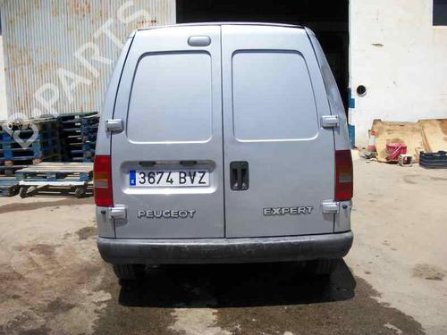 Rear left interior door handle PEUGEOT EXPERT (224_) 1.9 D | BP3218512I15 