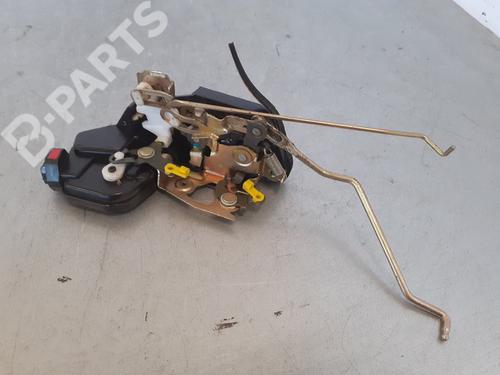 Front right lock HYUNDAI TERRACAN (HP)  | BP7271161C97 