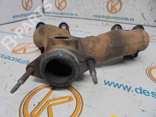 Udstødningsmanifold CITROËN JUMPY I (U6U_) 2.0 HDi 110 | BP11663488M110 