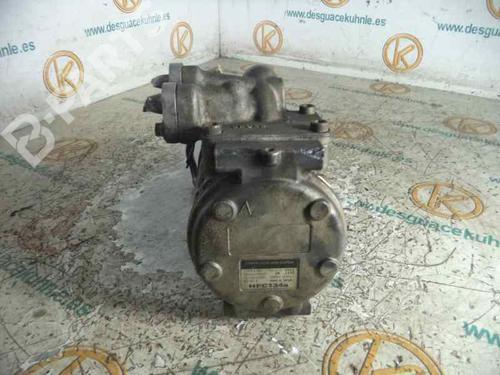 AC compressor JEEP GRAND CHEROKEE II (WJ, WG) 3.1 TD 4x4 | BP2483396M34 