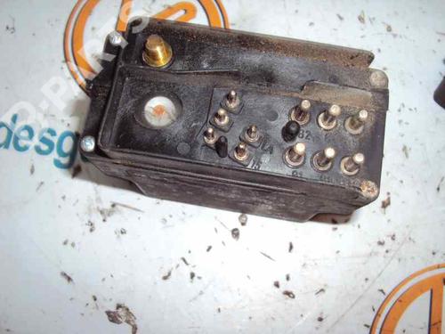 Electronic module MERCEDES-BENZ E-CLASS (W210) E 300 D (210.020) | BP10270972M83 