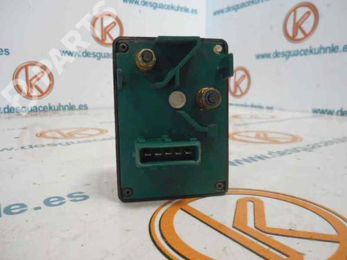 Electronic module CITROËN XSARA PICASSO (N68)  | BP10269518M83 