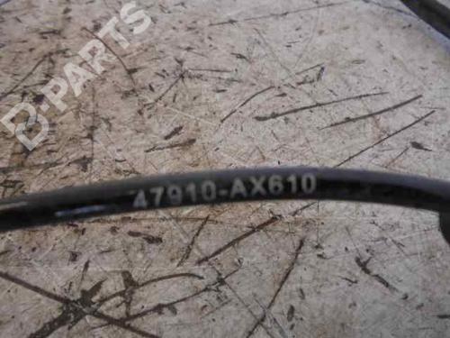 Electronic sensor NISSAN NOTE (E11, NE11) 1.4 | BP8754349M84 