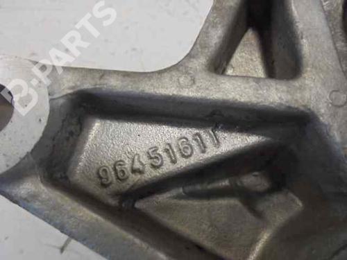 Engine mount CITROËN C5 II (RC_)  | BP10270358M89 