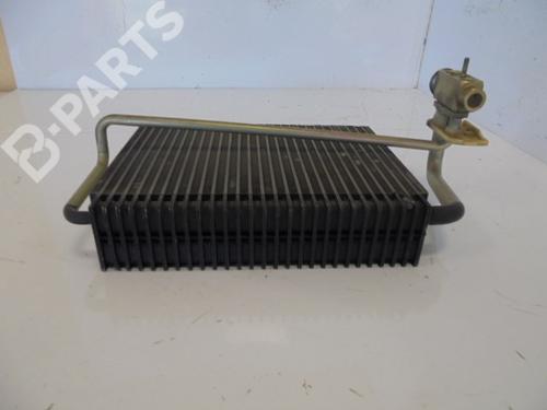 Air conditioning evaporator MERCEDES-BENZ S-CLASS (W220) S 320 CDI (220.026, 220.126) | BP11663017M109 