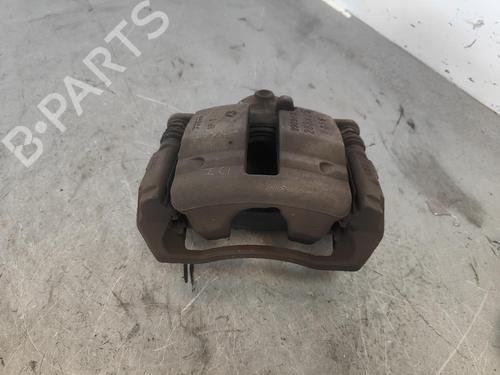 Used Left front brake caliper MERCEDES-BENZ A-CLASS (W169) [2004-2012]  17806767