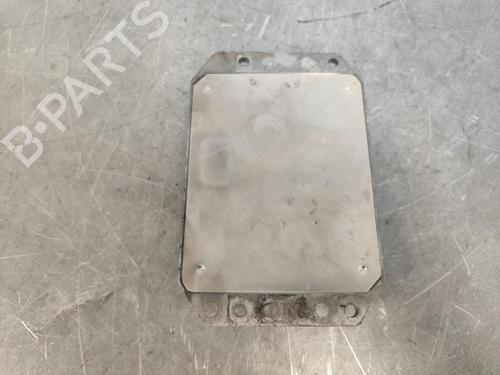 Used Engine control unit (ECU) OPEL COMBO Box Body/MPV 1.7 CDTI 16V (101 hp) 12516226