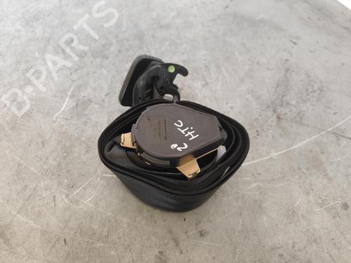 Used Rear center seatbelt VW SHARAN (7M8, 7M9, 7M6) 2.0 (115 hp) 16045830