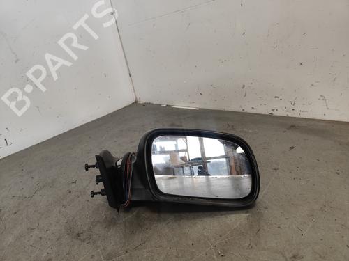 Used Right mirror PEUGEOT 307 (3A/C) [2000-2012]  20036769