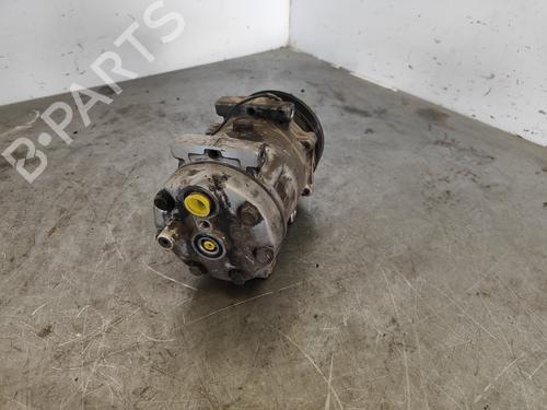 AC compressor VOLVO S40 I (644) 1.9 DI | BP27272384M34 