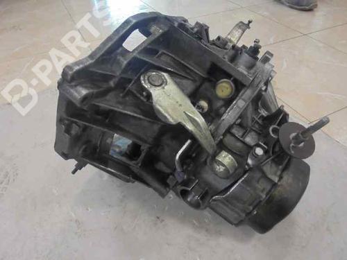 Gearbox CITROËN XSARA (N1)  | BP2466894M3 