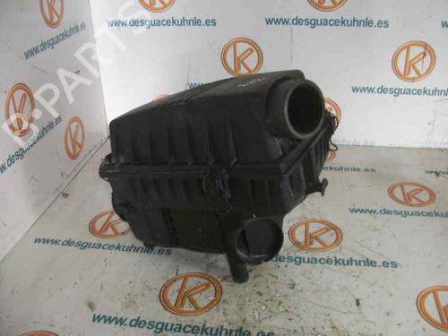 Air filter box SEAT CORDOBA (6K1, 6K2) 1.9 D | BP14193247M87 