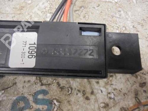Switch JEEP GRAND CHEROKEE I (ZJ, ZG) 5.2 i 4x4 (ZJ) | BP3524637I30 