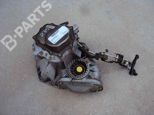 Gearbox OPEL VECTRA B (J96)  | BP2455134M3 