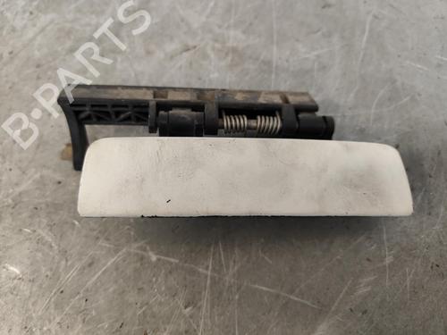 Used Front right exterior door handle PEUGEOT 306 (7B, N3, N5) [1993-2003]  13525993