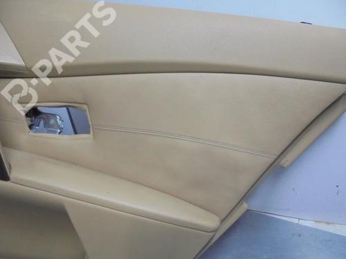 Rear right panel BMW 5 (E60) 530 d | BP2472942C61