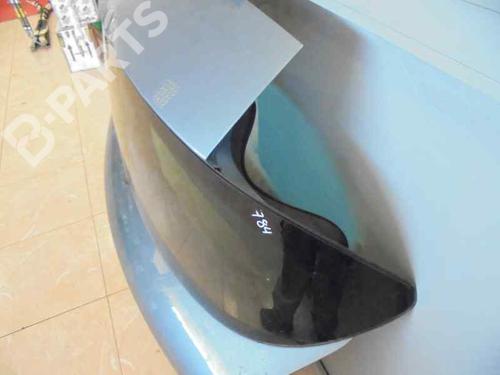 Tailgate SEAT TOLEDO III (5P2)  | BP2484902C6 