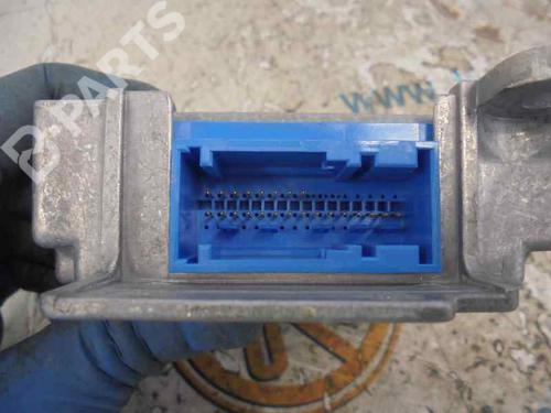 Kollisjonspute styreenhet OPEL ASTRA G Hatchback (T98) 1.7 DTI 16V (F08, F48) | BP2488569M53 