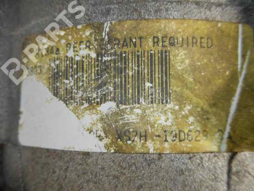 AC compressor FORD MONDEO II (BAP)  | BP2453374M34 