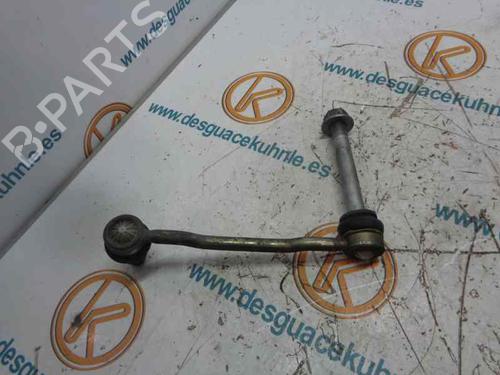 Right front suspension arm CITROËN C5 III (RD_) 2.0 HDi (RDRHD8, RDRHDJ, RDRHR8, RDRHRJ) | BP14190961M13 