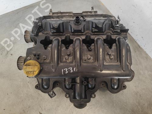 Topstykke RENAULT LAGUNA II (BG0/1_) [2001-2007]  13088760