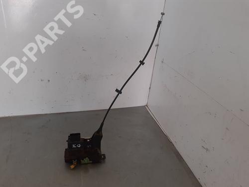 Used Front left lock JAGUAR S-TYPE II (X200) [1998-2008]  7859519