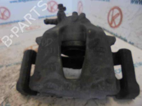 Right front brake caliper ALFA ROMEO 147 (937_) 1.6 16V T.SPARK ECO (937.AXA1A, 937.BXA1A) | BP11610300M104 