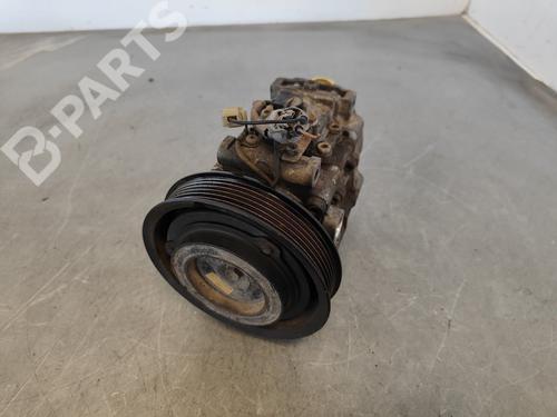 AC Kompressor FIAT BRAVA (182_) 1.9 TD 75 S (182.BF) (75 hp) 4425002150 | 4425002150 | 11S06900 | DENSO |