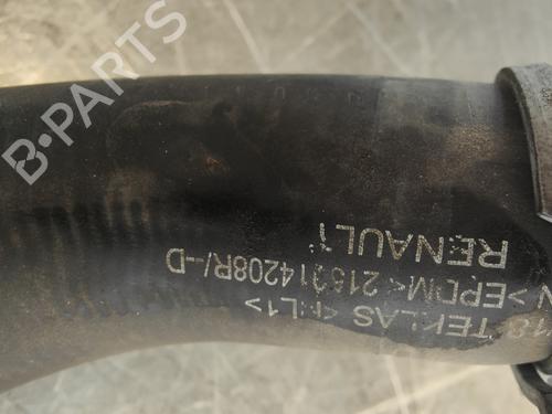 Pipe RENAULT CLIO IV (BH_)  | BP27592428M125