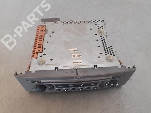 Other PEUGEOT 308 I (4A_, 4C_)  | BP7551807O1 