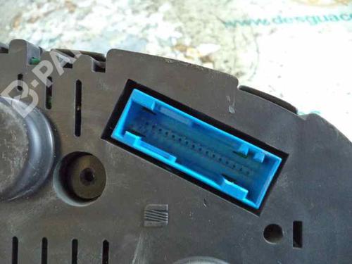 Instrument cluster SEAT IBIZA II (6K1) 1.9 TDI | BP2462727C47 