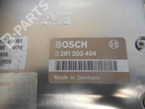 Engine control unit (ECU) BMW 7 (E38)  | BP2703021M57 