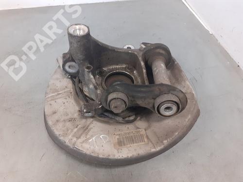 Right rear steering knuckle BMW 7 (E65, E66, E67) 740 d (258 hp) 9175894