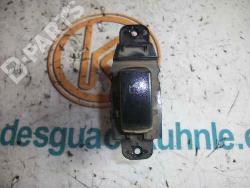 Used Left rear window switch HYUNDAI SONATA IV (EF) 2.0 16V (136 hp) 2467892