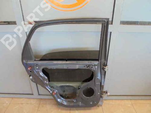 Left rear door KIA SPORTAGE II (JE_, KM_)  | BP4562541C4