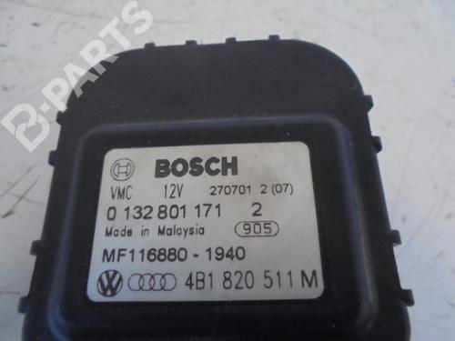 Varmeblæser AUDI A6 C5 (4B2) 2.5 TDI | BP7021810M62 