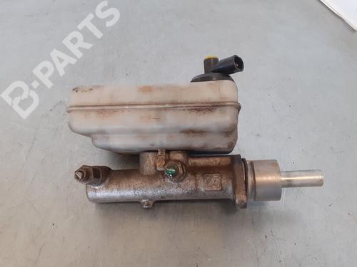 Brake master cylinder RENAULT MASTER II Platform/Chassis (ED/HD/UD)  | BP7534722M77 