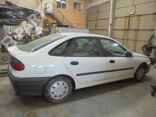 Airbag Kit RENAULT LAGUNA I (B56_, 556_) 2.2 D (B56F/2) | BP2483867C86  - Image 12