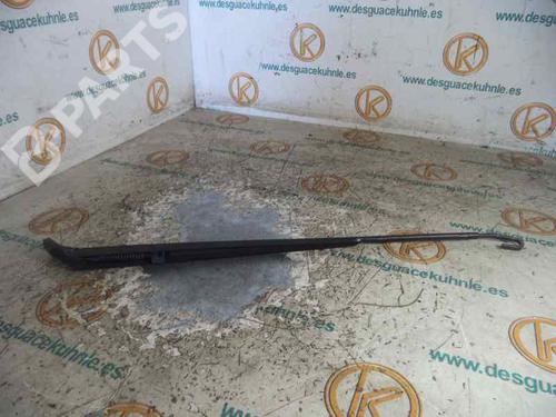 Front windshield wiper arm RENAULT LAGUNA II (BG0/1_) 1.6 16V (BG0A, BG0L) | BP6633081C143 