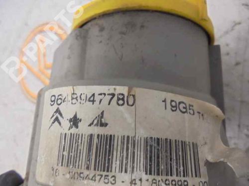 Right front fog light CITROËN C2 (JM_) 1.4 HDi | BP4839199C31 