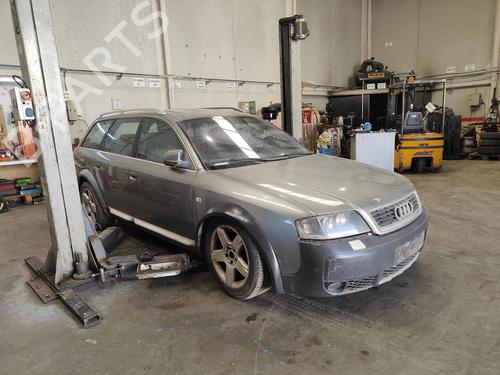 Frontblech AUDI A6 C5 (4B2)  | BP17962155C72 